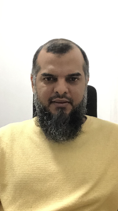 Akil Mussa, fundador da LÓGICA SOFTWARE